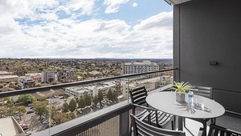 Avani Melbourne Box Hill Residences - Accommodation Georgetown 37