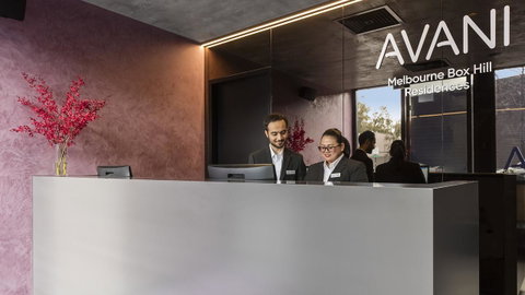 Avani Melbourne Box Hill Residences - Accommodation Georgetown 14