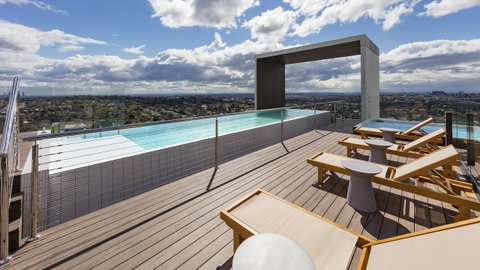 Avani Melbourne Box Hill Residences - Accommodation Georgetown 7