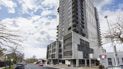 Avani Melbourne Box Hill Residences - Accommodation Georgetown 0