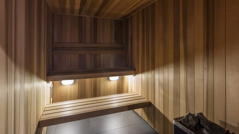 Avani Melbourne Box Hill Residences - Accommodation Georgetown 1