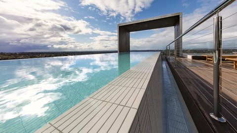 Avani Melbourne Box Hill Residences - Accommodation Georgetown 3
