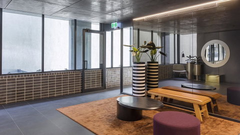 Avani Melbourne Box Hill Residences - Accommodation Georgetown 12