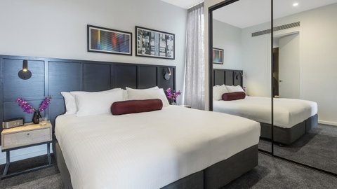 Avani Melbourne Box Hill Residences - Accommodation Georgetown 31