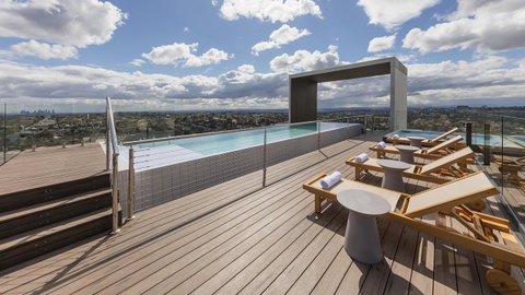 Avani Melbourne Box Hill Residences - Accommodation Georgetown 5