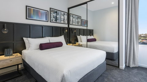 Avani Melbourne Box Hill Residences - Accommodation Georgetown 30