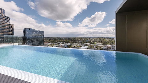 Avani Melbourne Box Hill Residences - Accommodation Georgetown 4
