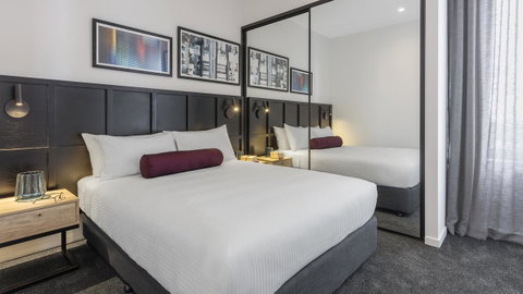 Avani Melbourne Box Hill Residences - Accommodation Georgetown 29