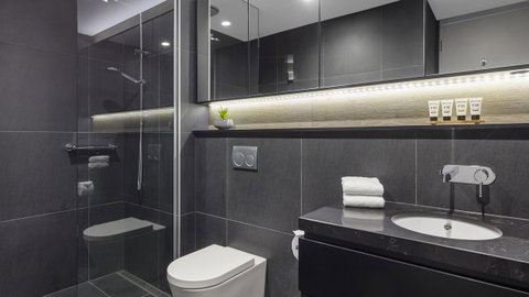 Avani Melbourne Box Hill Residences - Accommodation Georgetown 34