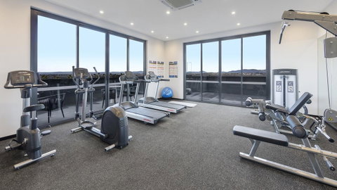 Avani Melbourne Box Hill Residences - Accommodation Georgetown 17
