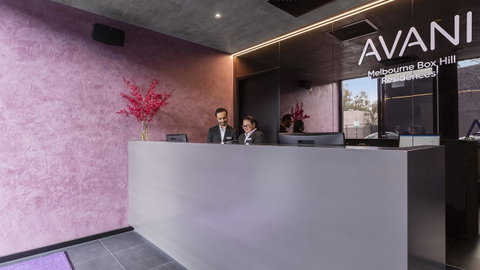 Avani Melbourne Box Hill Residences - Accommodation Georgetown 15