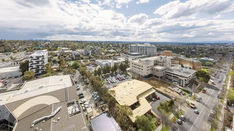Avani Melbourne Box Hill Residences - Accommodation Georgetown 22