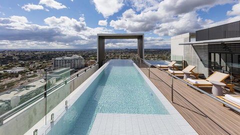 Avani Melbourne Box Hill Residences - Accommodation Georgetown 6