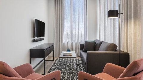 Avani Melbourne Box Hill Residences - Accommodation Georgetown 43