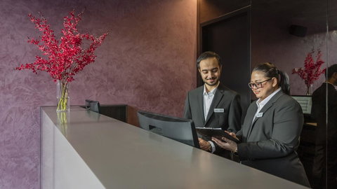Avani Melbourne Box Hill Residences - Accommodation Georgetown 13