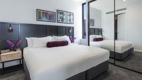 Avani Melbourne Box Hill Residences - Accommodation Georgetown 32
