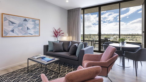 Avani Melbourne Box Hill Residences - Accommodation Georgetown 24