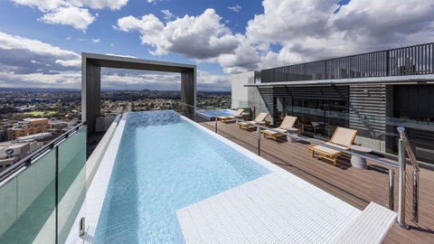 Avani Melbourne Box Hill Residences - Accommodation Georgetown 9