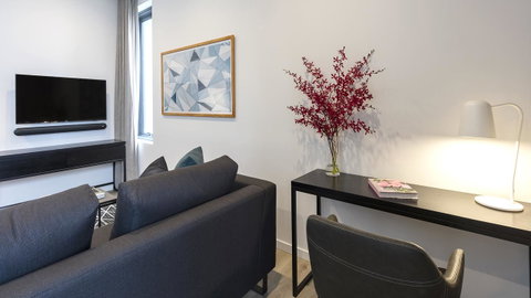 Avani Melbourne Box Hill Residences - Accommodation Georgetown 23