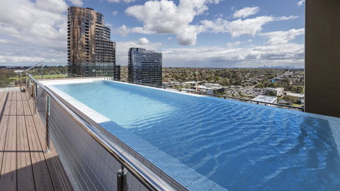 Avani Melbourne Box Hill Residences - Accommodation Georgetown 8