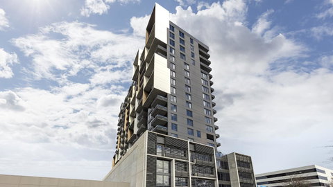 Avani Melbourne Box Hill Residences - Accommodation Georgetown 11