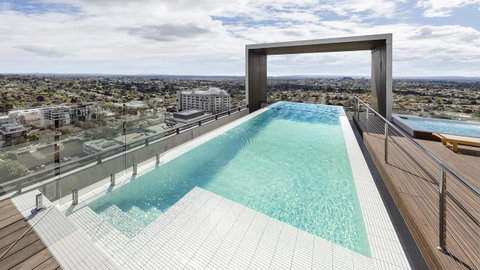 Avani Melbourne Box Hill Residences - Accommodation Georgetown 10