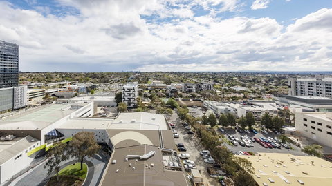 Avani Melbourne Box Hill Residences - Accommodation Georgetown 20