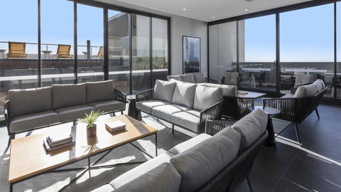 Avani Melbourne Box Hill Residences - Accommodation Georgetown 16