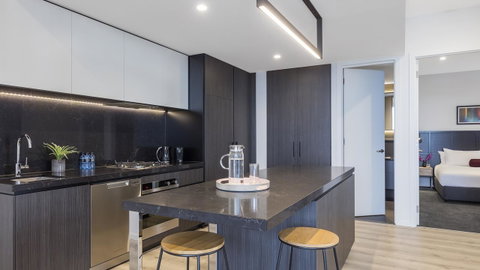 Avani Melbourne Box Hill Residences - Accommodation Georgetown 28