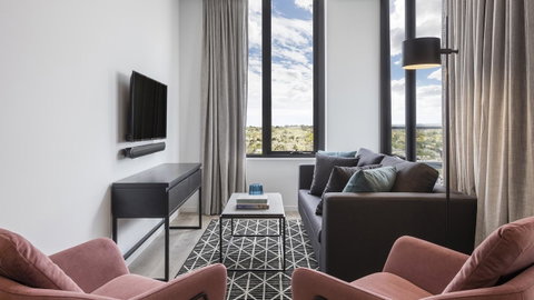 Avani Melbourne Box Hill Residences - Accommodation Georgetown 42
