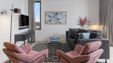 Avani Melbourne Box Hill Residences - Accommodation Georgetown 27