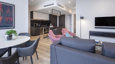 Avani Melbourne Box Hill Residences - Accommodation Georgetown 26