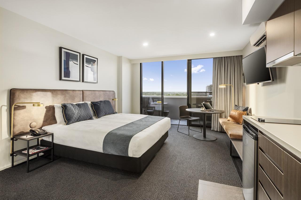 Sydenham VIC Accommodation Georgetown