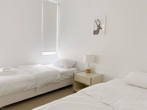 Poplar Box Hill Apartment - Accommodation Georgetown 8