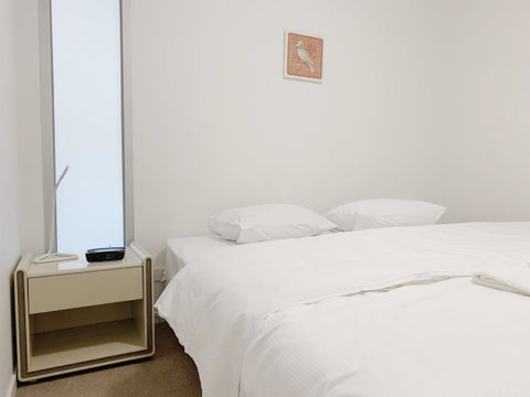 Poplar Box Hill Apartment - Accommodation Georgetown 9