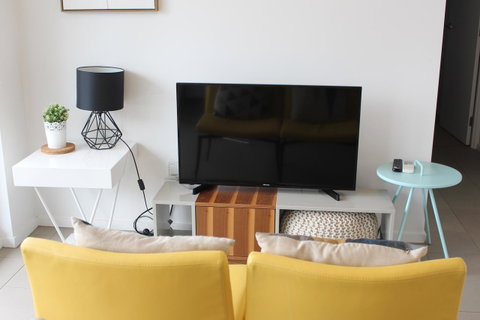 Poplar Box Hill Apartment - Accommodation Georgetown 4