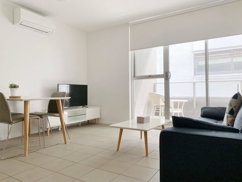Poplar Box Hill Apartment - Accommodation Georgetown 6