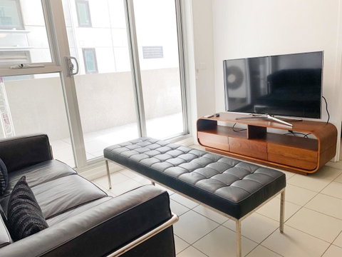 Poplar Box Hill Apartment - Accommodation Georgetown 5