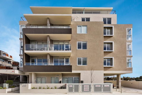 Poplar Box Hill Apartment - Accommodation Georgetown 12