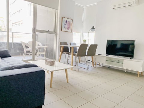 Poplar Box Hill Apartment - Accommodation Georgetown 7