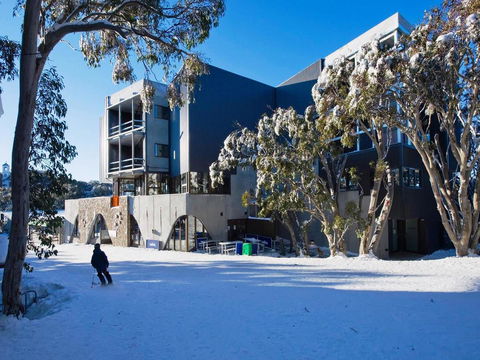 Buller Central Hotel - Accommodation Georgetown 9