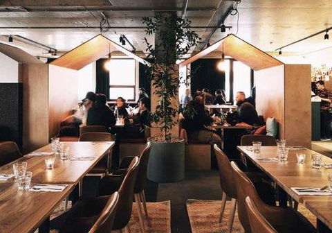 Buller Central Hotel - Accommodation Georgetown 1