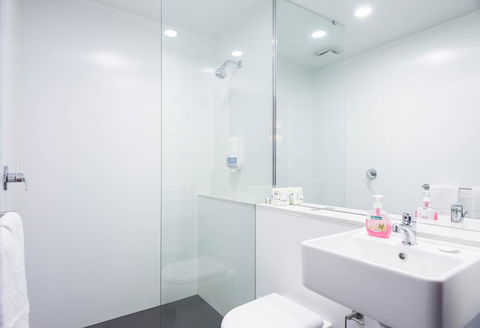 Buller Central Hotel - Accommodation Georgetown 5