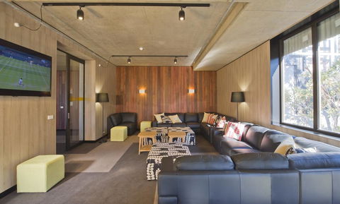 Buller Central Hotel - Accommodation Georgetown 12