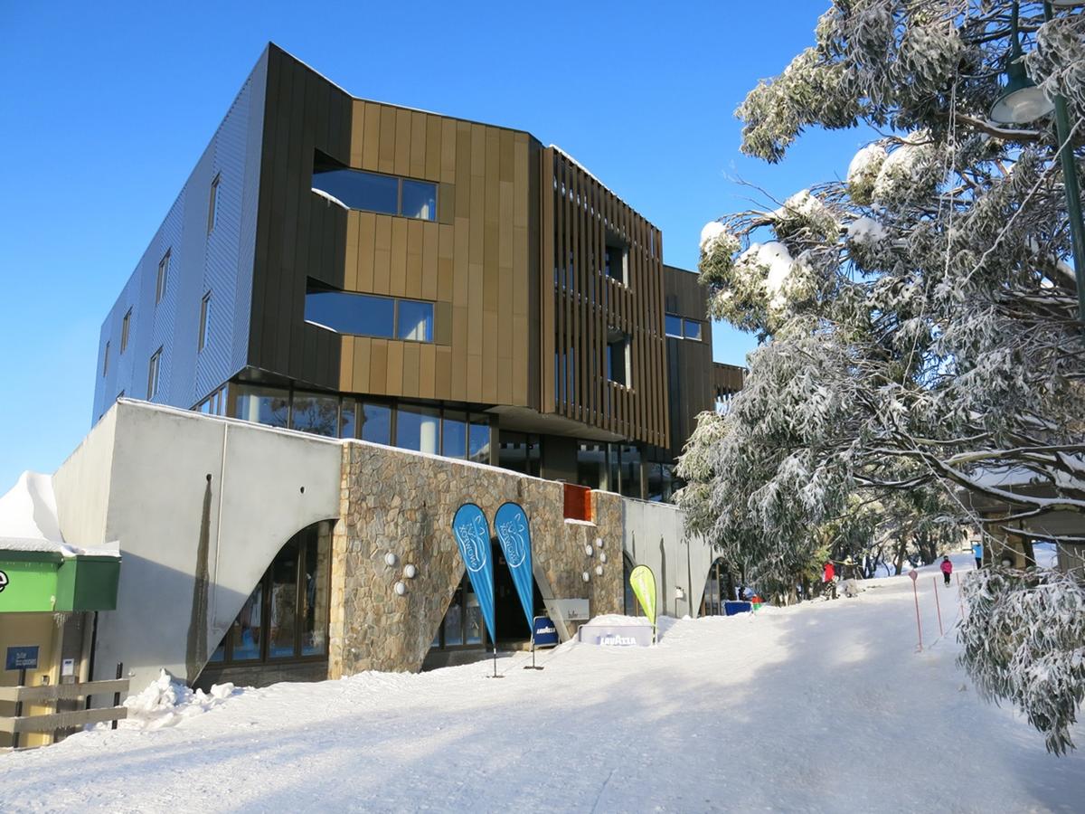 Mount Buller VIC Accommodation Georgetown