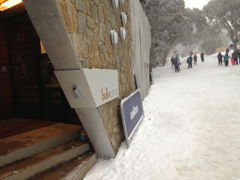 Buller Central Hotel - Accommodation Georgetown 7