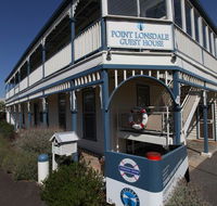 Point Lonsdale Guest House - Accommodation Georgetown