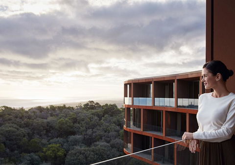 RACV Cape Schanck Resort - Accommodation Georgetown 2