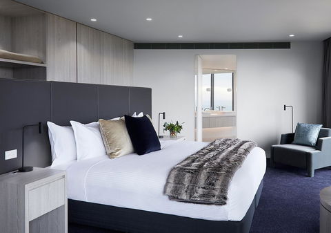 RACV Cape Schanck Resort - Accommodation Georgetown 26