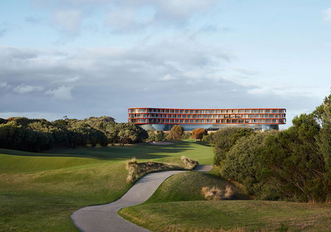 RACV Cape Schanck Resort - Accommodation Georgetown 0